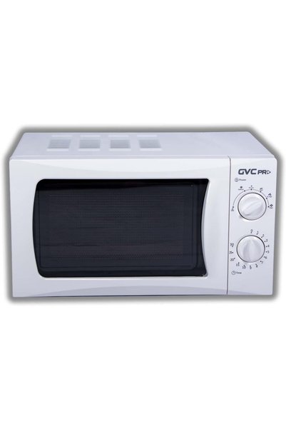 Generic ميكروويف 700 واط، 20 لتر، GVMW-2020