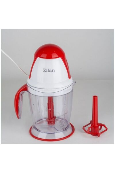 Zilan Electric Chopper ZLN-3253 - 500W, 1.5L