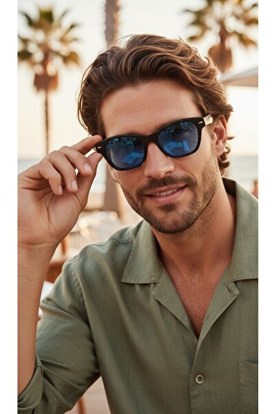 ModaLucci Unisex Women's Men's Sunglasses