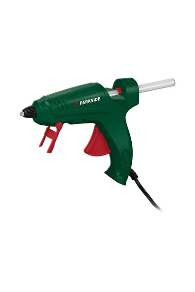 PARKSIDE Instrument de lipit 25 W, ideal pentru lipire, meșteșuguri și decorare