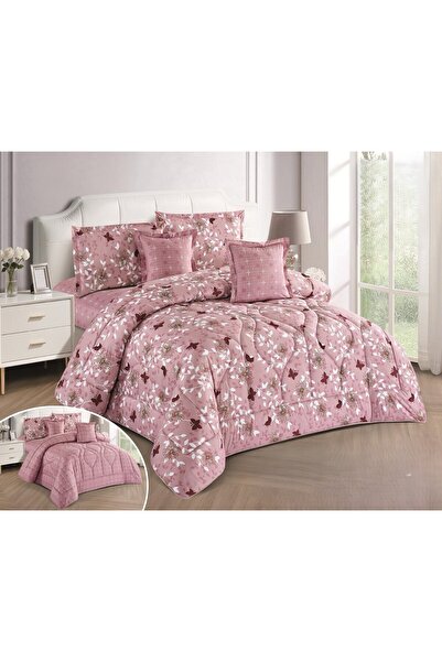 NAJMA Summer single and twin bed sheet set, double-sided, luxurious microfibe...