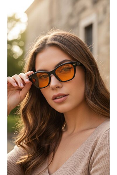 LUPİX Unisex Women's Men's Sunglasses