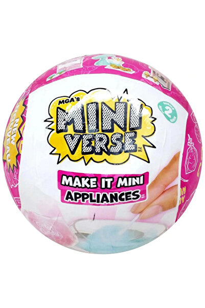 isiltikidsmoda Miniverse Mini Appliances Series 2