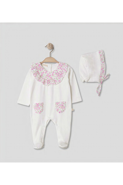 Pugi Baby Baby romper