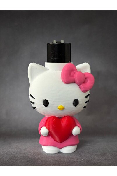 shop Hello Kitty Clipper Çakmak – Cartoon Universe Koleksiyonu