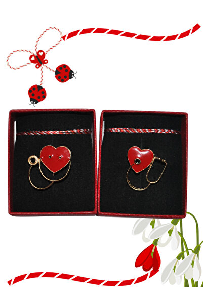 LOL Set Mărțișoare Doctor – 2 Broșe din Metal, Design Elegant