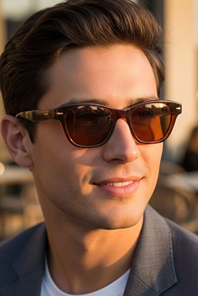 ModaLucci Unisex Women's Men's Sunglasses