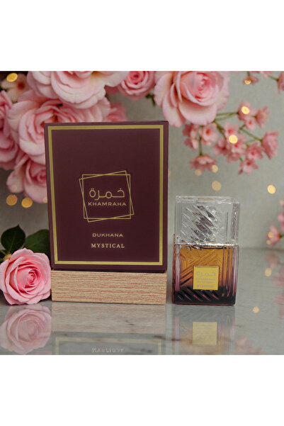 Mystical عطر خمرة دخان ميستيكال 100 مل
