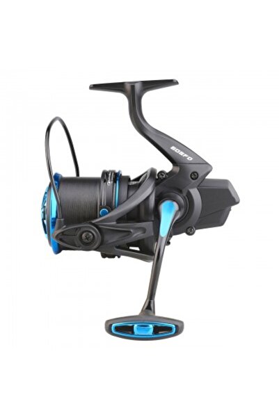 Garbolino Mulinetă feeder Zombie Max Feeder Long Cast 6000, frână frontală, 8R