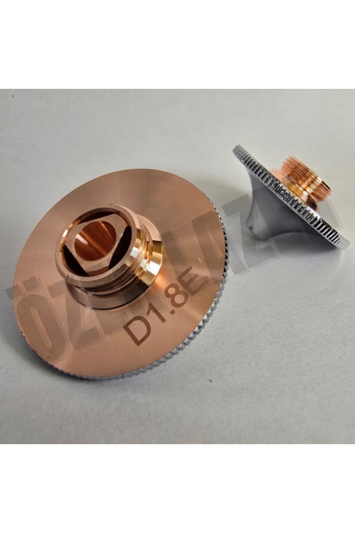 ÖZER LAZER D28 M11 Double Layer 1.8mm Lazer Nozzle