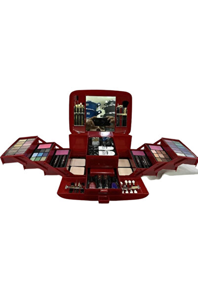 L'CHEAR LCHEAR COLOURFULL MAKEUP KIT DQ2240