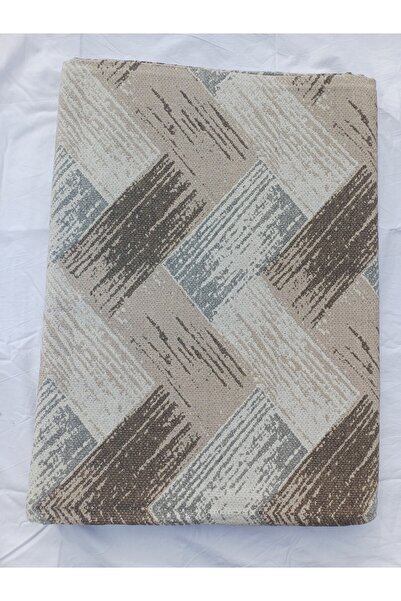 KALE Savan Woven Carpet Cover