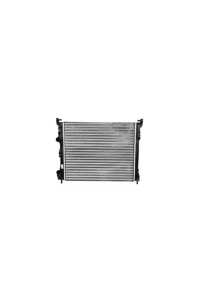 ASAM AUTOMOTIVE Motor radiator Logan/Dokker/Jogger/Stepway