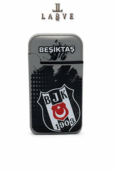 Beşiktaş 2026 YENİ SEZON LİSANSLI RÜZGAR GEÇİRMEZ ÇAKMAK ERGONOMİK BASMALI