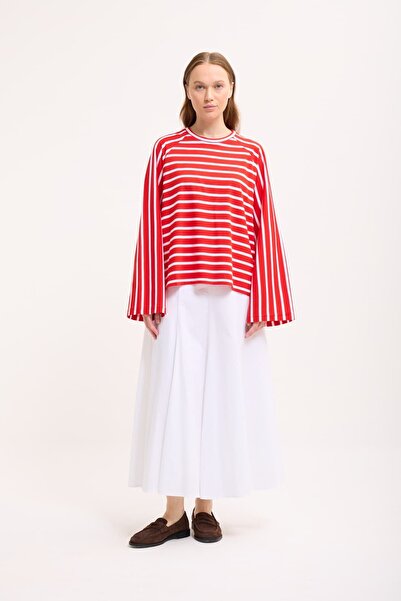 mavi limon Halley Sweathirt