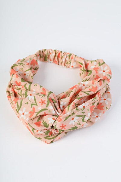 NESSCARF Women's Hair Band Patterned
