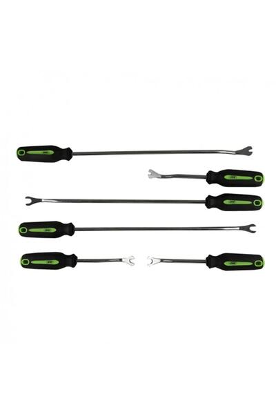 JBM Set Of 6 Levers Clip Extractors