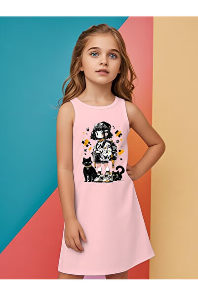 Cevval ΚΟΡΙΤΣΙΣΤΙΚΟ ΦΟΡΕΜΑ ΜΕ ΝΤΡΑΠΕΖΑΙΑ ΣΧΕΔΙΑΣΕΙΣ