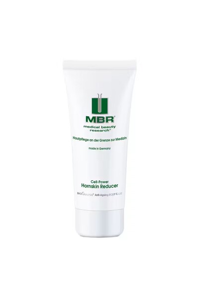 MBR Medical Beauty Research Cell-Power Hornskin Reducer-Topuk Çatlağı ve Nası...