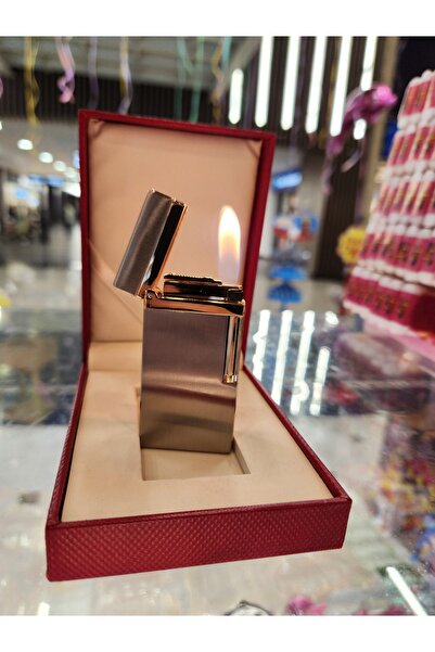 ZENIT GAZLI LÜX ÇAKMAK