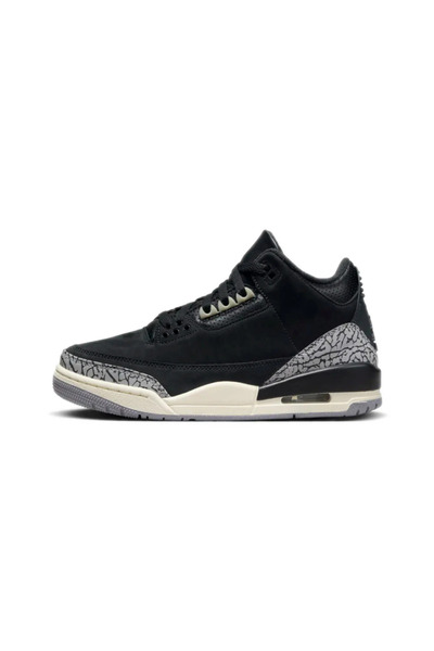 Nike Air Jordan 3 Retro 'Off Noir'