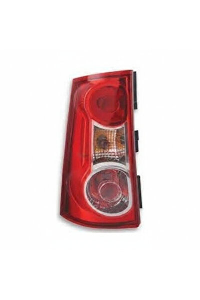 Mars Dacia Logan Stw Çift Kapı Arka Stop Lambası - Sol Tarafi
