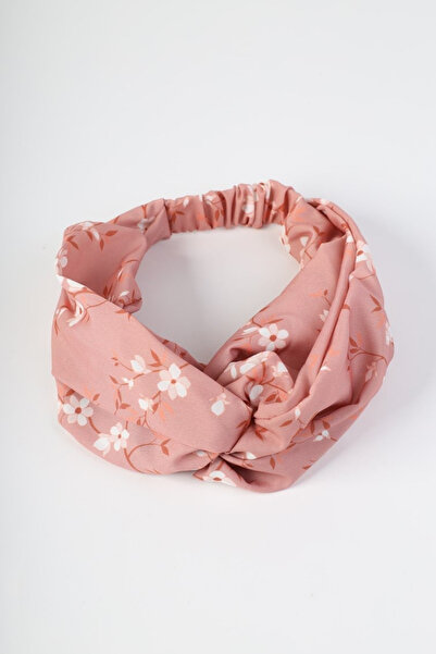 NESSCARF Women's Hair Band Patterned