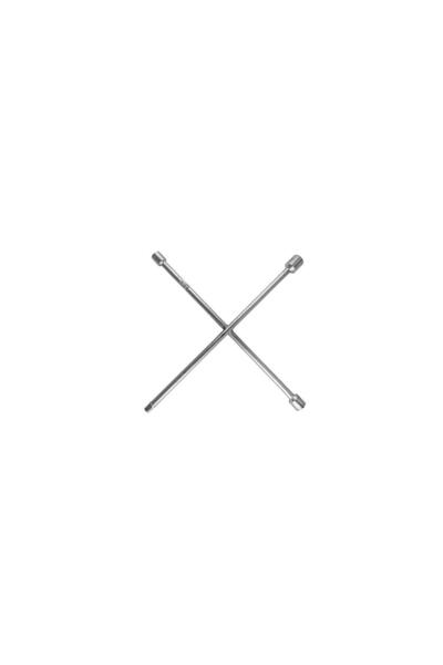 JBM Cross Wrench Welded Connection 3/4