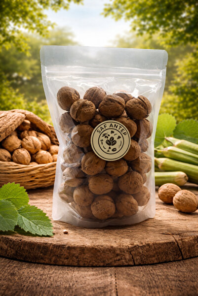 safantep Gaziantep Yöresel İnce Kabuklu Ceviz – Doğal, Taze, Yüksek İç Oranlı...