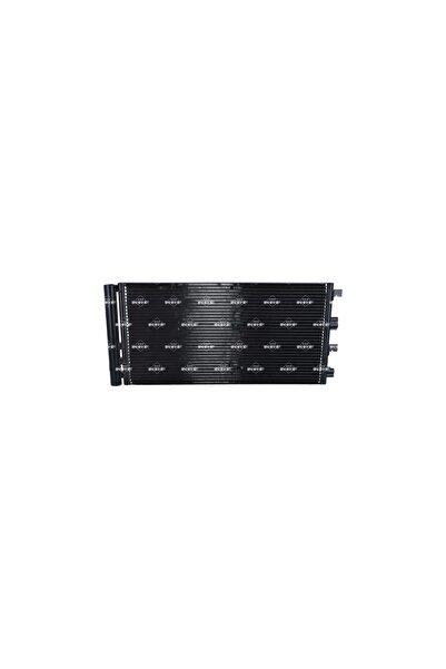 NRF Radiator Aer Conditionat (Condensor) Logan/Dokker/Jogger/Stepway
