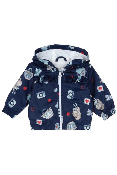 Chicco Girls' jacket