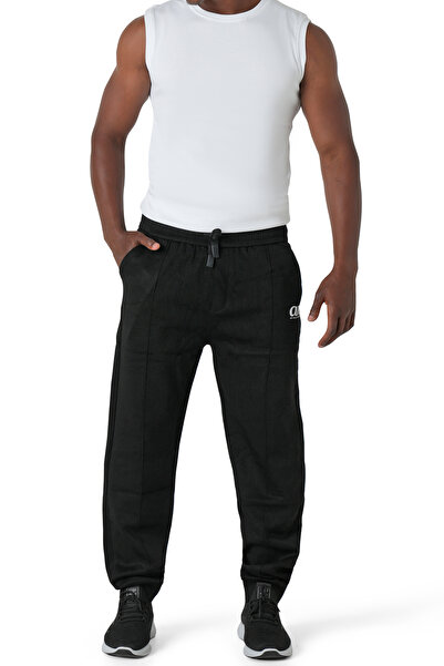hendam Men's trousers with a comfortable Elastic Waist
