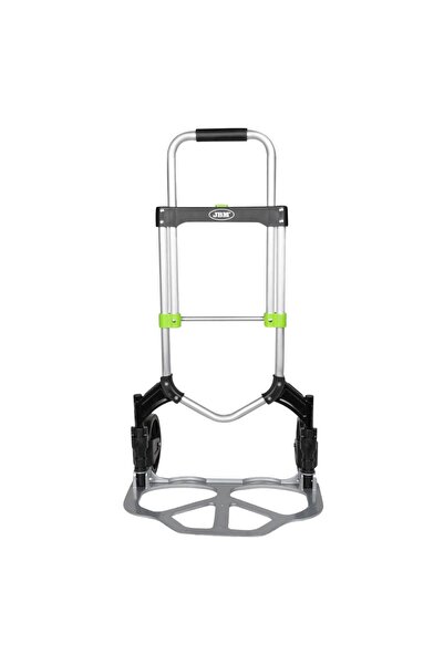 JBM Carucior Pliabil Din Aluminiu 90Kg