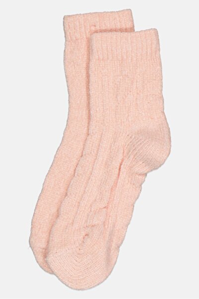 Don't Call Me Jennyfer Women 2 Pair Ankle Socks, Cream