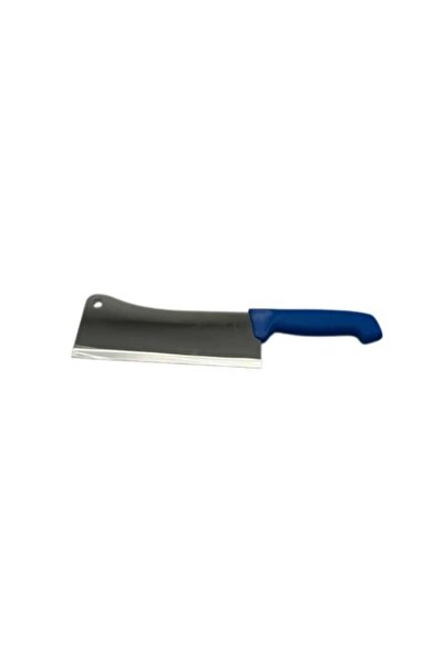 Generic Original Brazilian Cleaver 8 Inch Blue