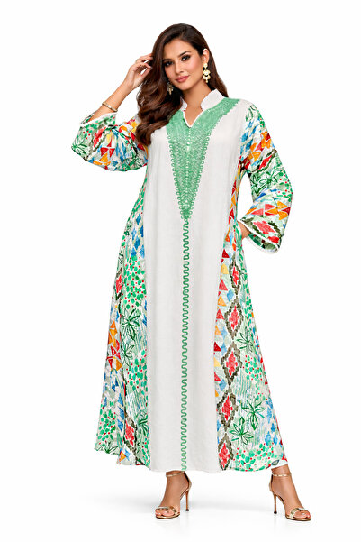 THOGUE Kuwaiti women's jalabiya