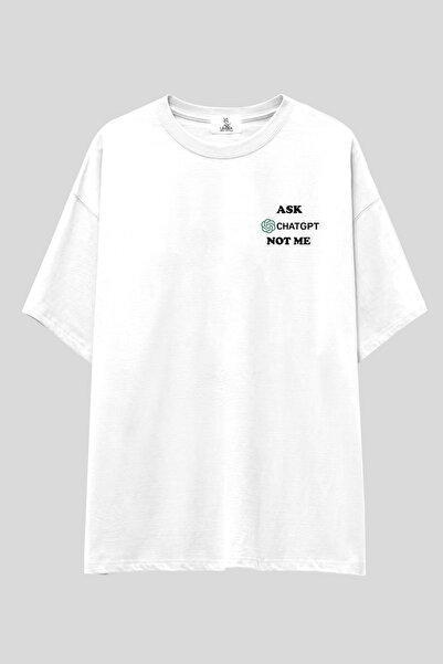 UmbraWear Tricou supradimensionat din seria Daily Mood & Sarcasm |   Tricou u...