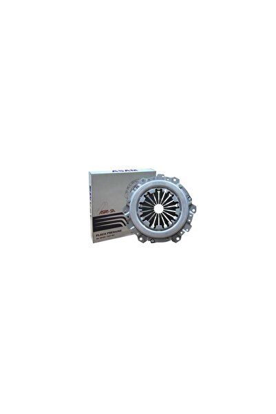 ASAM AUTOMOTIVE Placa Presiune D1304 1.9D/Slz 1.9D Dacia 1300/1400