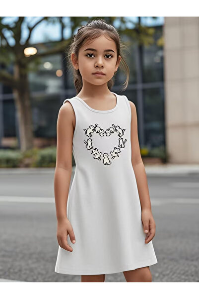 Cevval ΚΟΡΙΤΣΙΣΤΙΚΟ ΦΟΡΕΜΑ ΜΕ ΝΤΡΑΠΕΖΑΙΑ ΣΧΕΔΙΑΣΕΙΣ