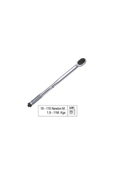 JBM Cheie Dinamometrica 3/8`