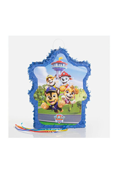PAW PATROL Pinata Party cu Model 27x8x36cm