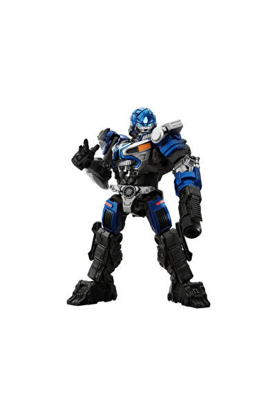 Simba Dickie Group Blokees Transformers Mirage Rise of the Beasts Model Kit