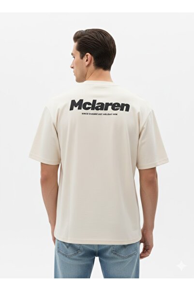 ALANAQA Oversized Orthopedic t-shirt in multiple colors for both genders.