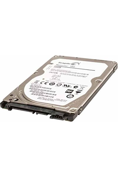 Midcom 250GB HGST 5400rpm 2.5 inç SATA PC/DVR/CCTV Güvenlik Kamerası Diski
