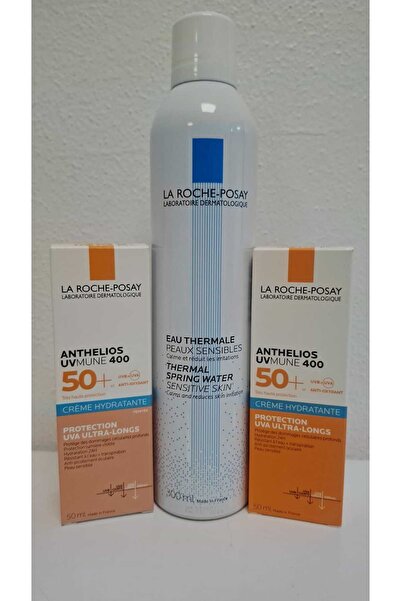 NGDESIGN Sun care and protection set