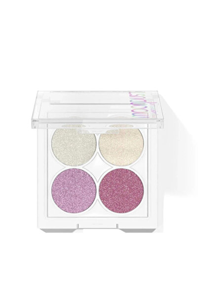 Urban Urban Moondust Quadruple Eyeshadow