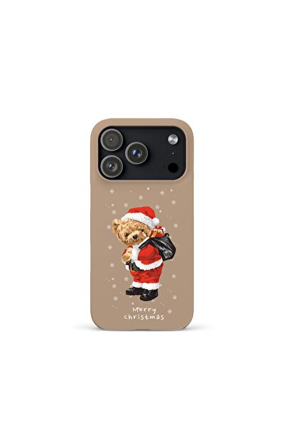 KaffCase حافظة هاتف من السيليكون الفاخرة متوافقة مع هاتف آيفون 17 برو ماكس بت...