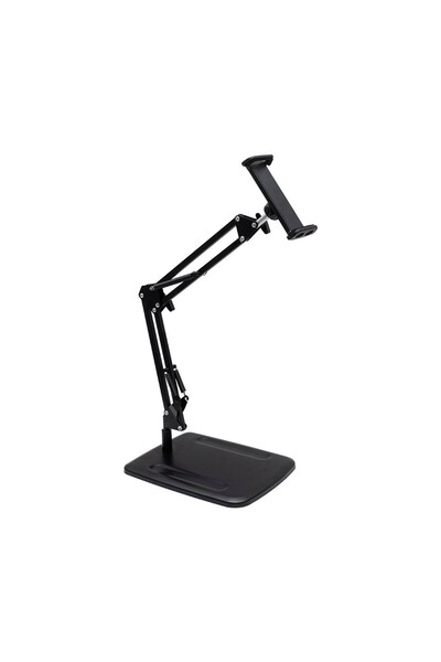 Midcom Desk Tablet Phone Holder Holder Youtuber Twitch Broadcast Td6