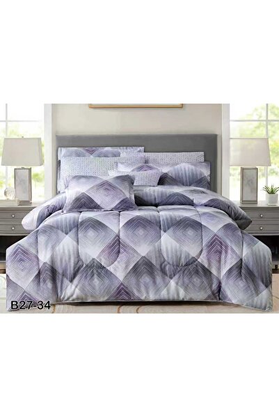 SOFT مفرش نفرين صيفي فاخر من المايكروفايبر الناعم 240×260