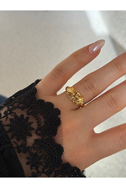 HOUSEKİ Transformation Ring Adjustable